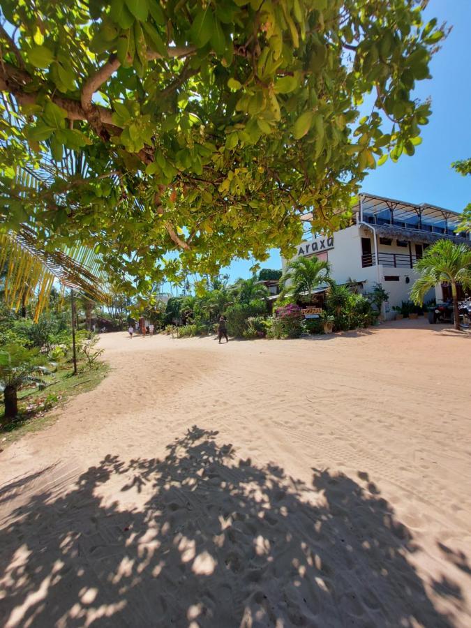 Nakitdelasjericoacoara Apartment Luaran gambar