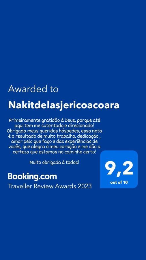 Nakitdelasjericoacoara Luaran gambar