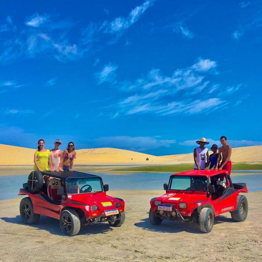 Nakitdelasjericoacoara Luaran gambar
