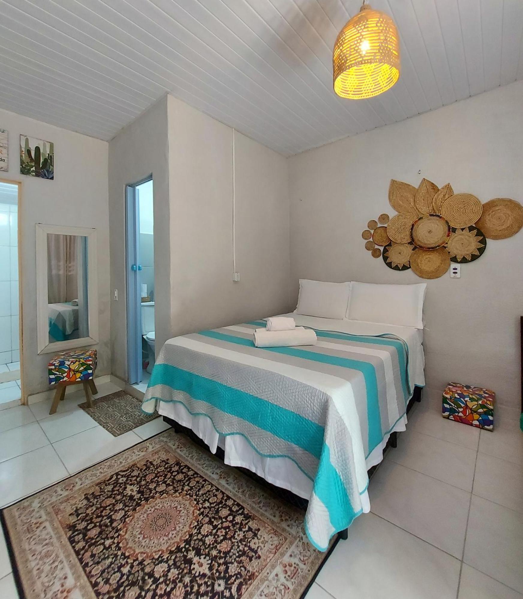 Nakitdelasjericoacoara Apartment Luaran gambar